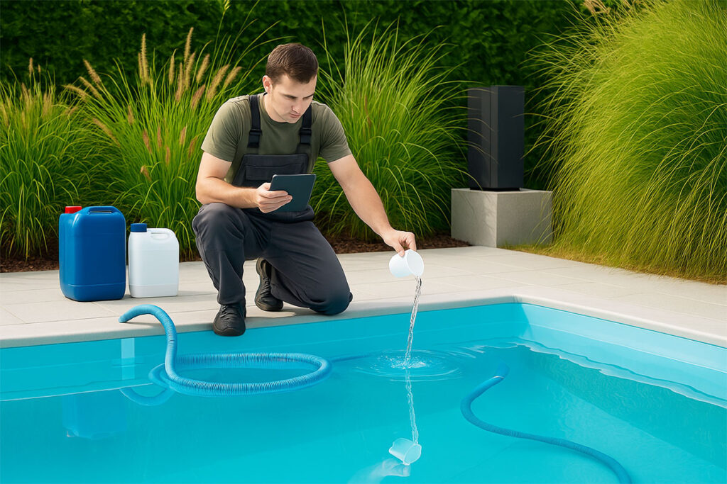 Un service clé en main