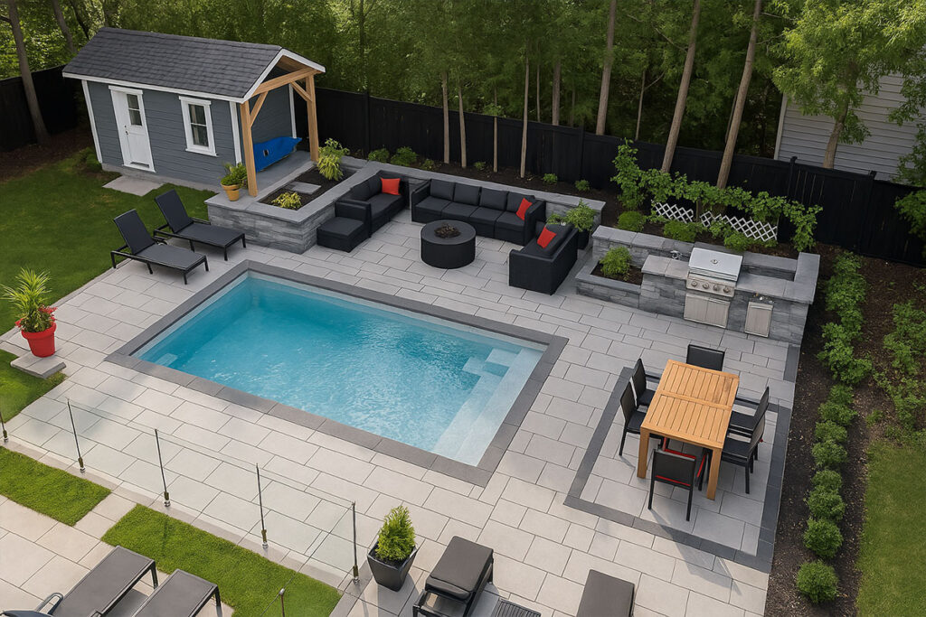 Turnkey Installation