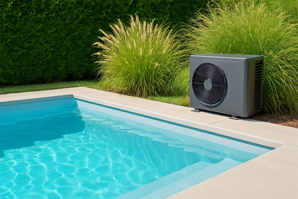 Pourquoi installer une thermopompe ?