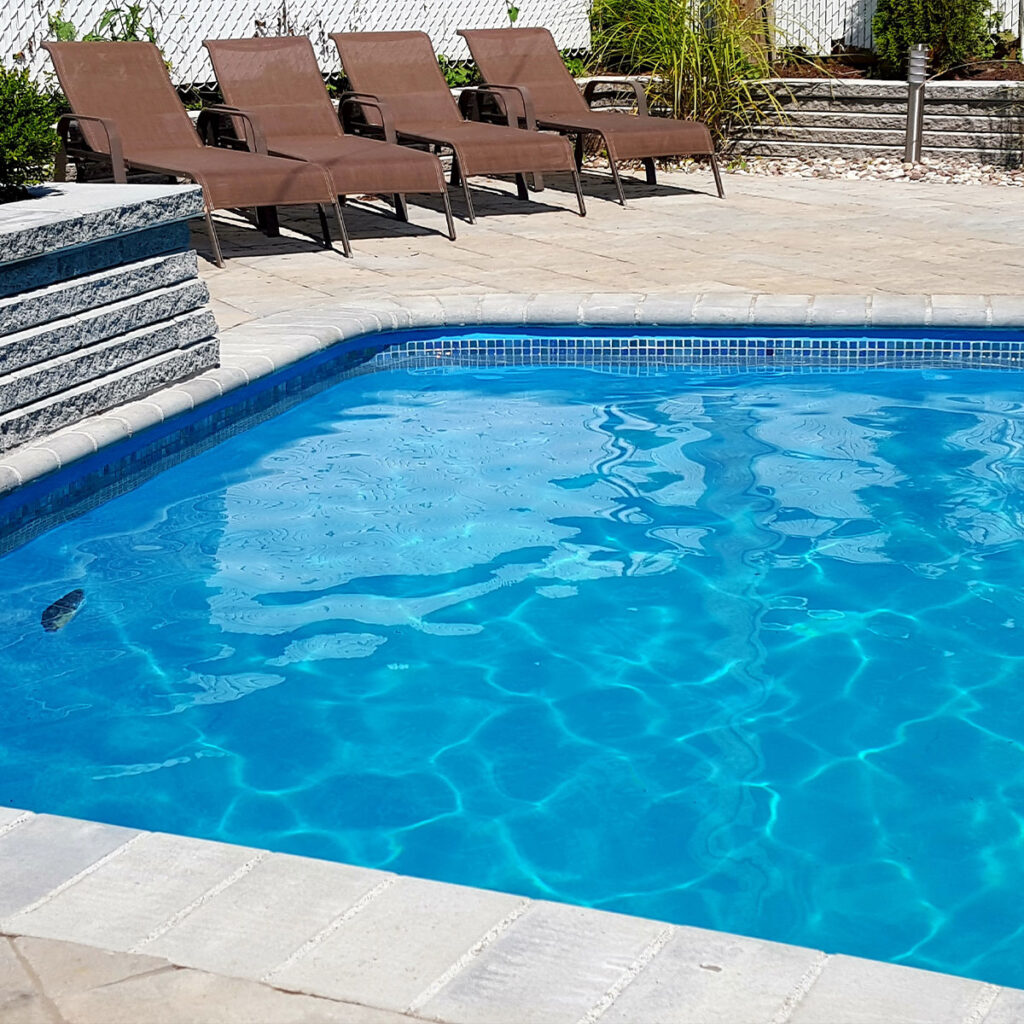 Thermopompe : prolongez la saison de baignade, une solution fiable et performante